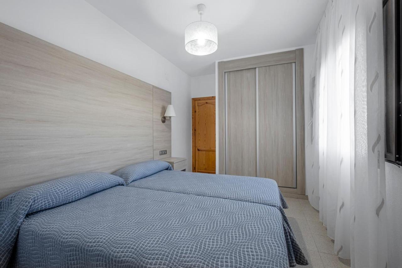 Apartamentos San Pedro La Iruela Luaran gambar