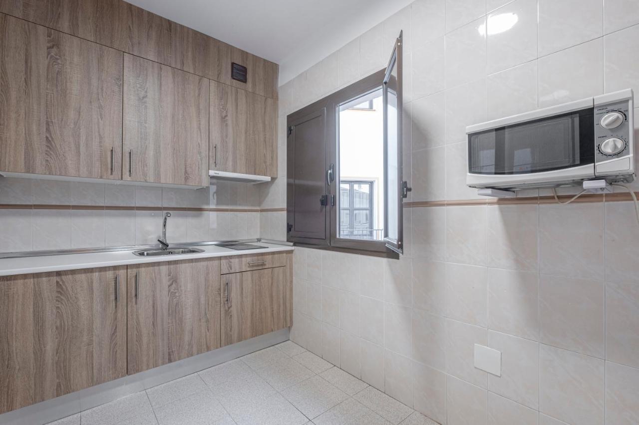 Apartamentos San Pedro La Iruela Luaran gambar